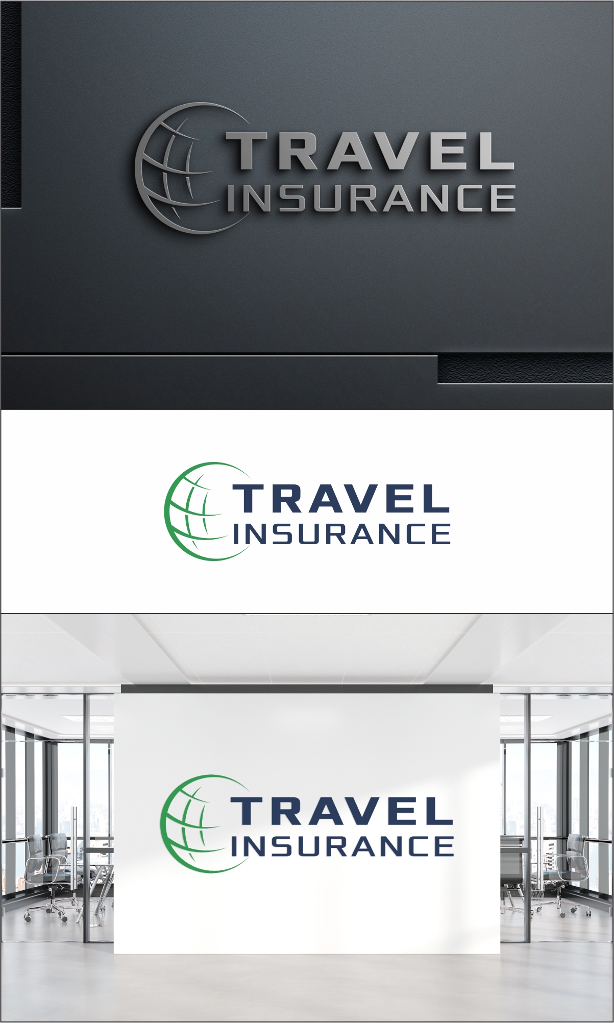 Logo Design by Robert Macwan for Puhl employee benefits inc  | Design #26984588