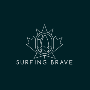 Logo Design by UMA 7 for Surfing Brave | Design #26950816