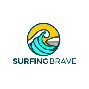Design de Logo par UMA 7 pour Surfing Brave | Design : #26950817