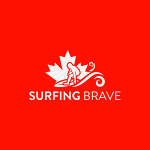Design de Logo par UMA 7 pour Surfing Brave | Design : #26950819