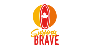 Diseño de Logo por trufya para Surfing Brave | Diseño: #26952535