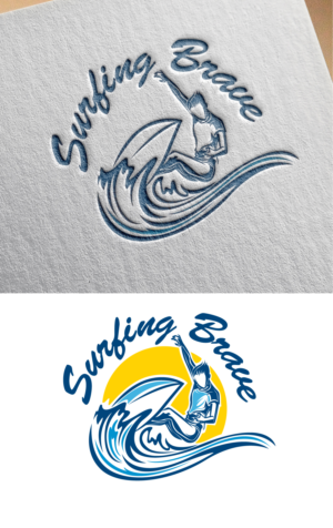 Logo Design by blue eye