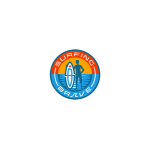 Design de Logo par melona_ pour Surfing Brave | Design : #27000244