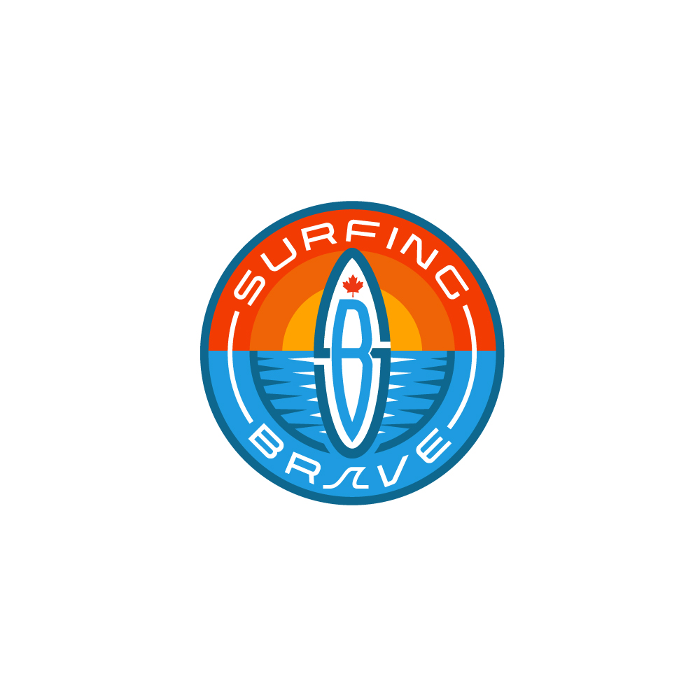 Design de Logo par melona_ pour Surfing Brave | Design #27005019