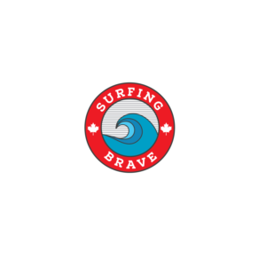 Diseño de Logo por prem.nath4107 para Surfing Brave | Diseño: #26949278