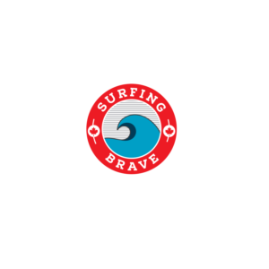 Design de Logo par prem.nath4107 pour Surfing Brave | Design : #26949332