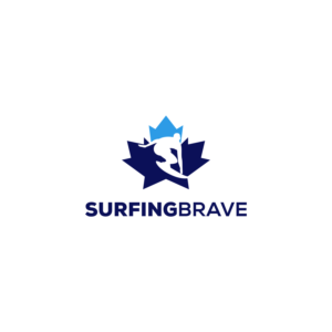 Design de Logo par Juliawan pour Surfing Brave | Design : #26947255