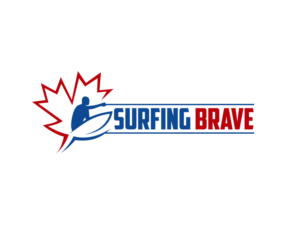 Diseño de Logo por designA78 para Surfing Brave | Diseño: #26946686
