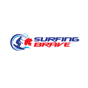 Logo Design by geni for Surfing Brave | Design #26947158