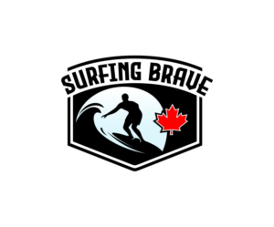Logo Design by OrianO-70 for Surfing Brave | Design #26948002