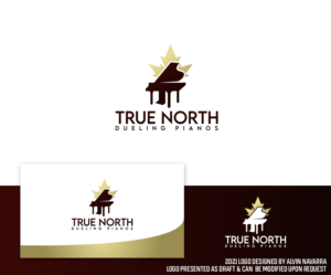 Diseño de Logo por alvinnavarra para este proyecto | Diseño: #26960122
