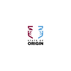 State of Origin in the age of COVID | Diseño de Logo por Lykos