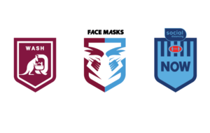 Logo-Design von RuangDisain für DesignCrowd LLC | Design: #27030022
