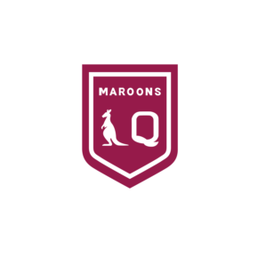State of Origin in the age of COVID | Design de Logo par dskyvbc