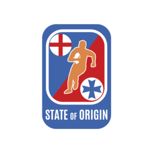 Re-Imagine the State of Origin Logo based on Classic Images | Design de Logo par Wally_F