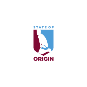 Re-Imagine the State of Origin Logo based on Classic Images | Design de Logo par Lykos
