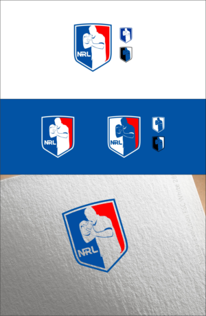 Re-Imagine the State of Origin Logo based on Classic Images | Design de Logo par Dickythx16