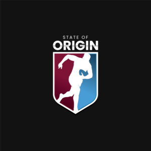 Re-Imagine the State of Origin Logo based on Classic Images | Design de Logo par Christopher.Min