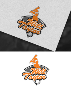 WT or maybe Will Taylor or maybe a combo like W. Taylor. ??? | Logo-Design von n214008