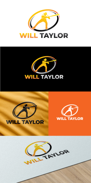 WT or maybe Will Taylor or maybe a combo like W. Taylor. ??? | Logo-Design von Classy Custom
