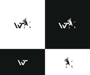 WT or maybe Will Taylor or maybe a combo like W. Taylor. ??? | Diseño de Logo por Iris 3