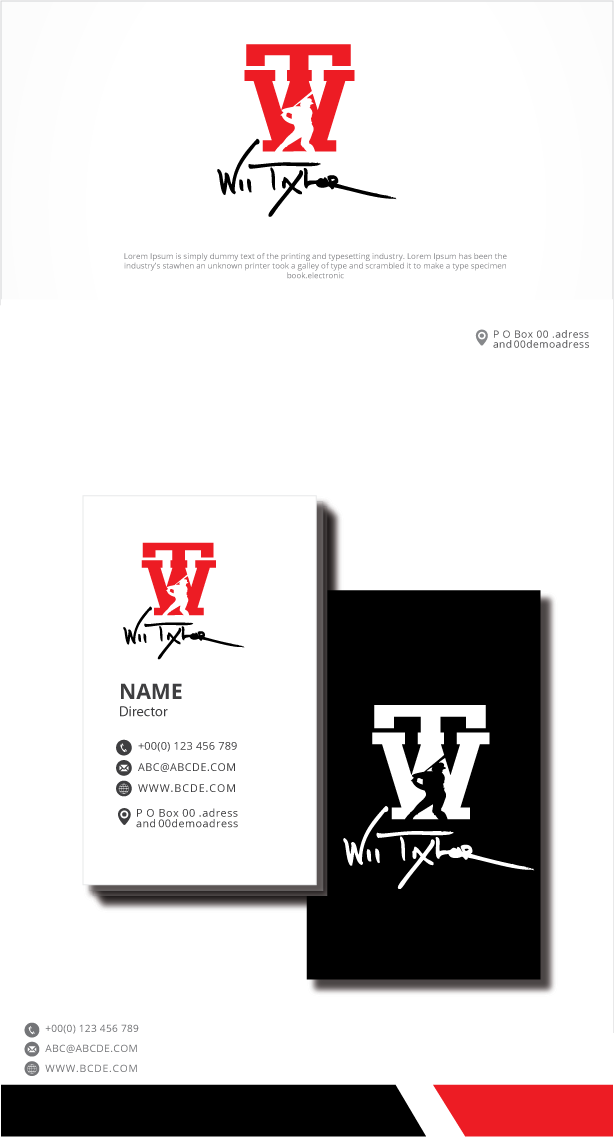 Logo Design by graphicevolution for this project | Design #26951053