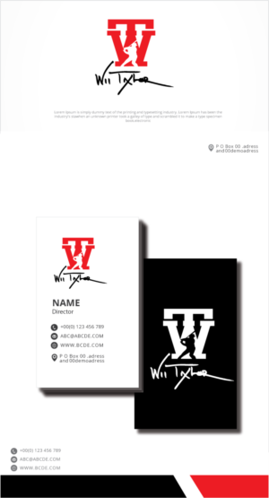 Logo Design by graphicevolution for this project | Design: #26951053