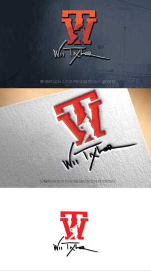 Logo Design by graphicevolution for this project | Design: #26951054