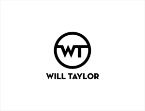 WT or maybe Will Taylor or maybe a combo like W. Taylor. ??? | Logo-Design von BNdesigner