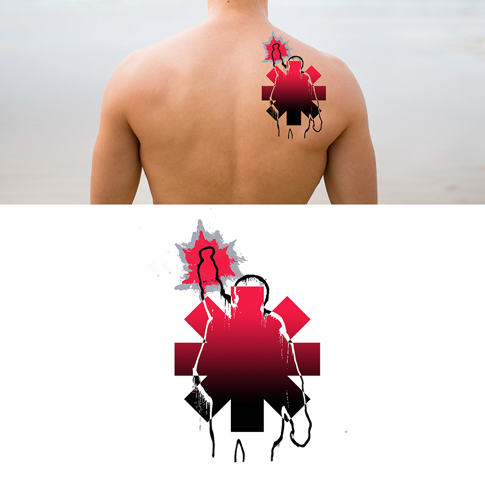 Tattoo Design by NILDesigns for this project | Design #26946512