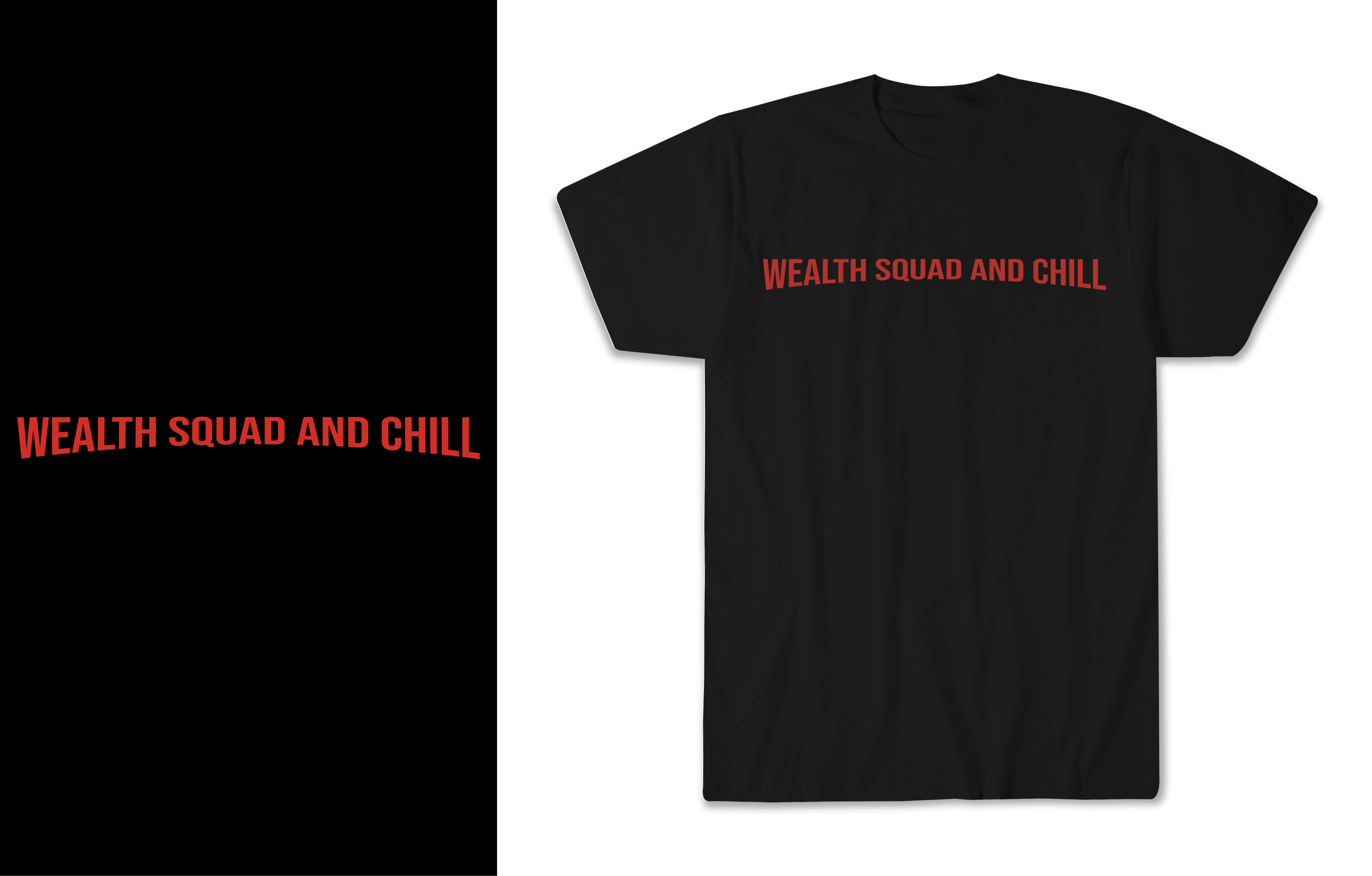 T-shirt Design by Gasyary for this project | Design #26952737
