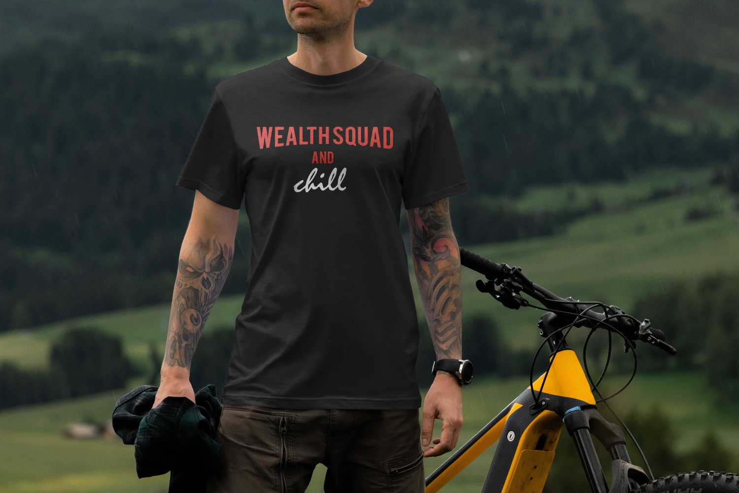 Design de T-shirt par Kero pour ce projet | Design #26970059