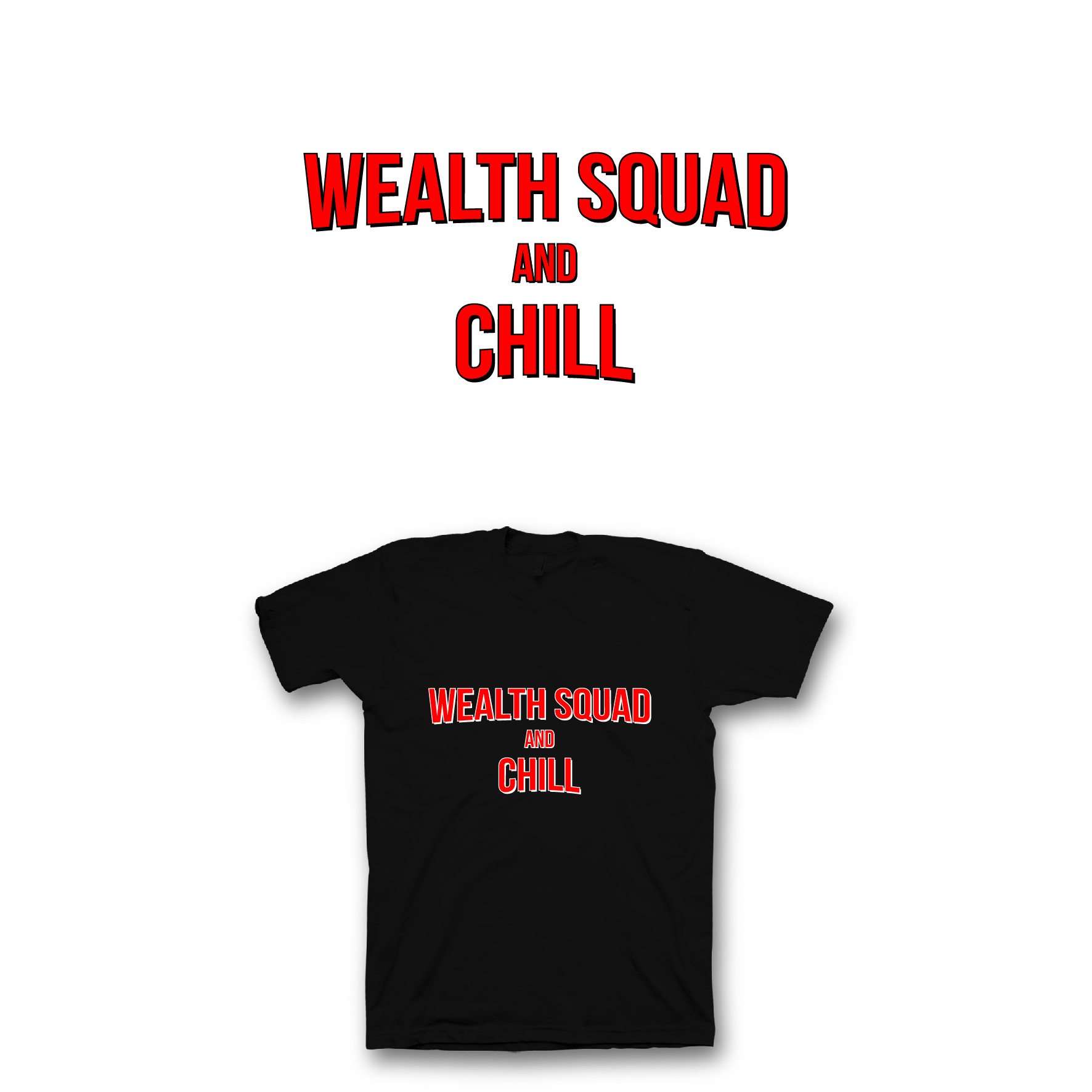 T-shirt Design by saka.aleksandar for this project | Design #26950229