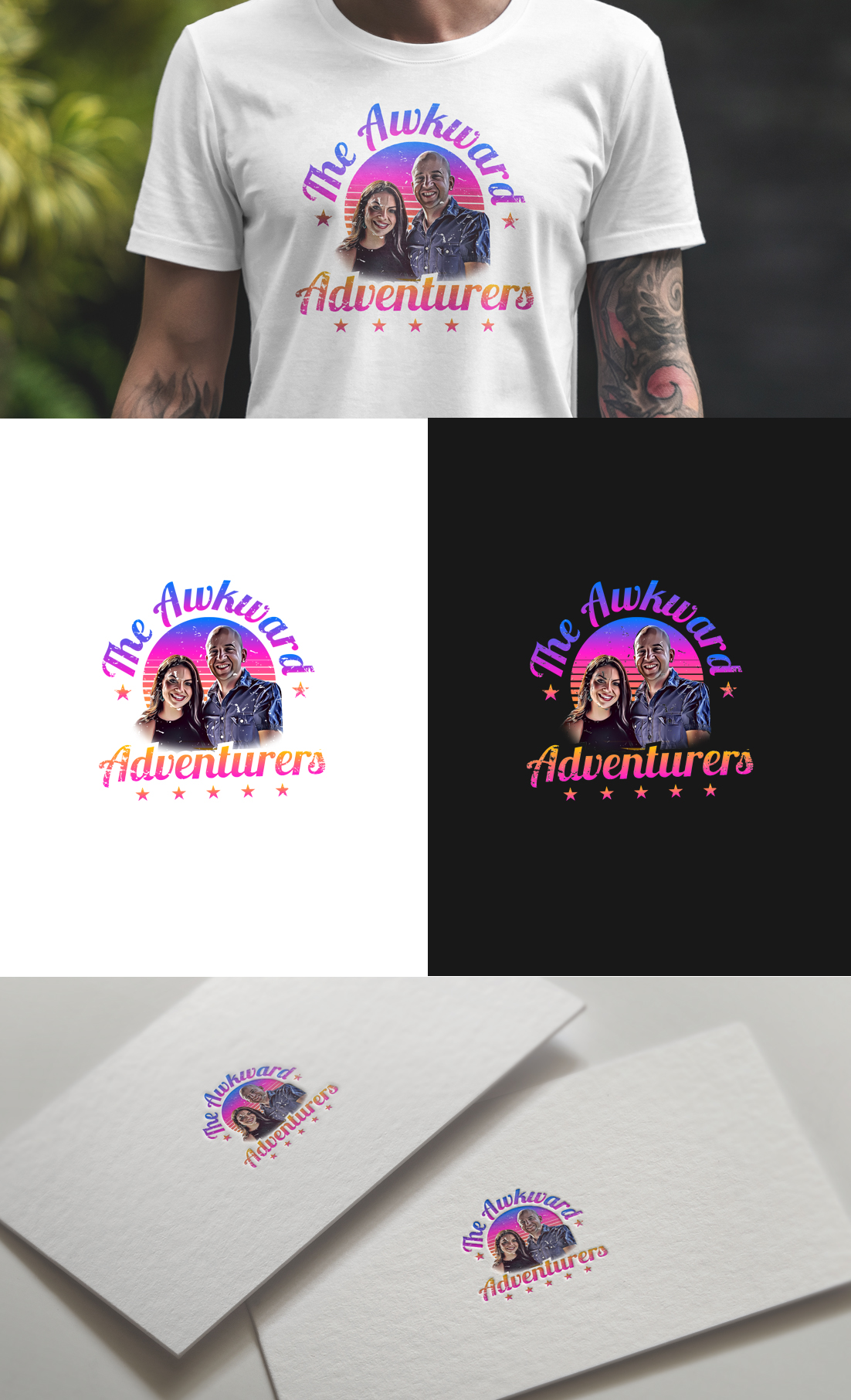 Logo Design by GLDesigns for this project | Design #26951335
