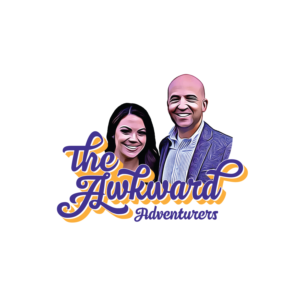 "The Awkward Adventurers" or "Awkward Adventurers" | Logo Design by Maxo-Biz