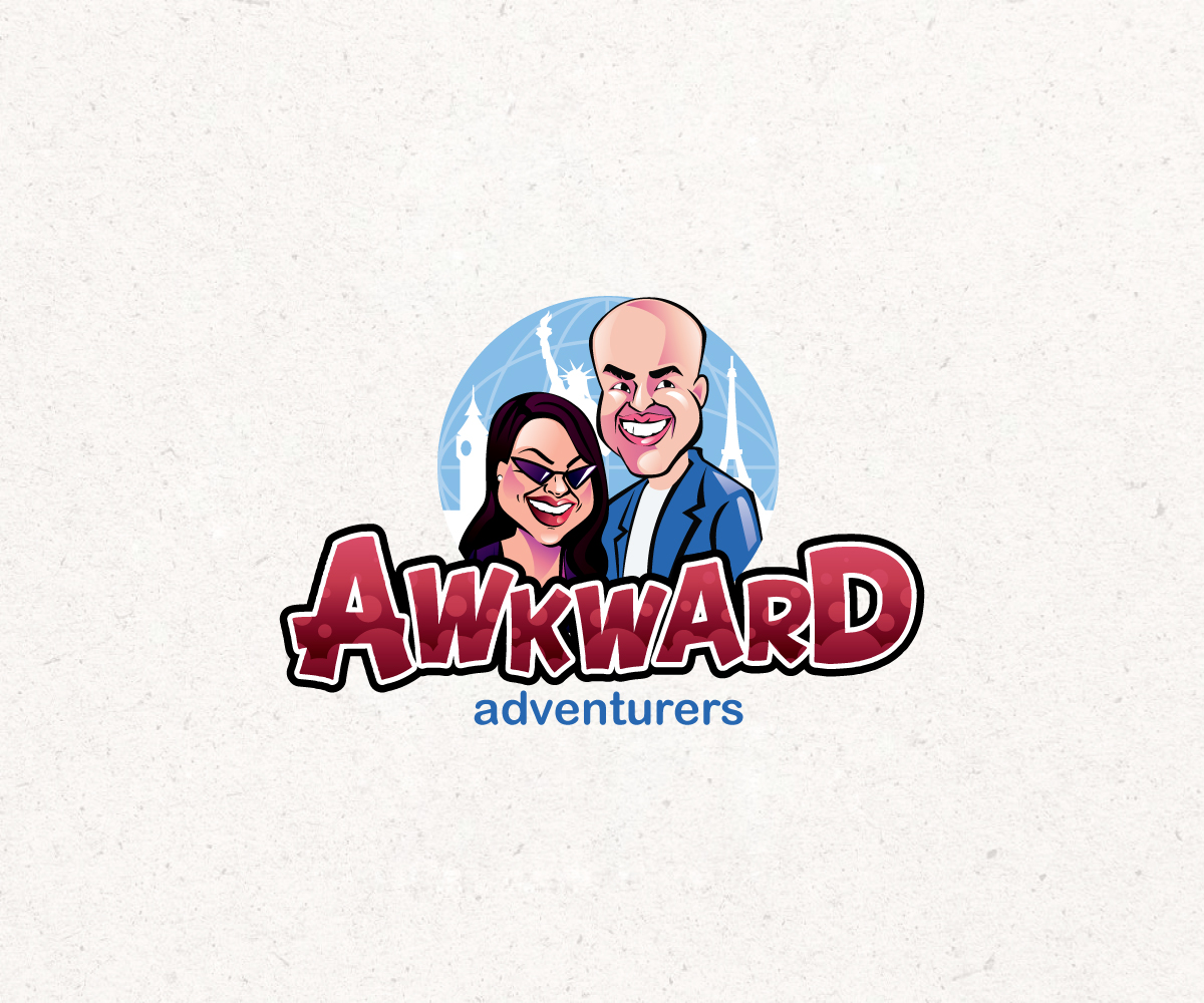 Logo Design by step forward 2 for this project | Design #26947209