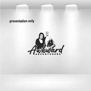 "The Awkward Adventurers" or "Awkward Adventurers" | Logo Design by uitaki