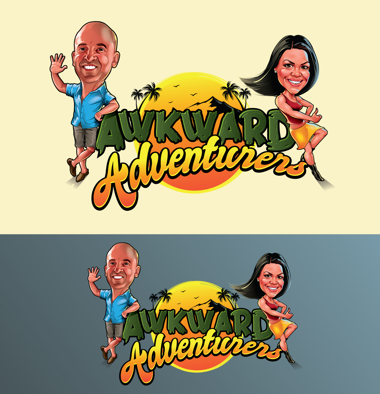 Logo Design by ally designs for this project | Design #26959586