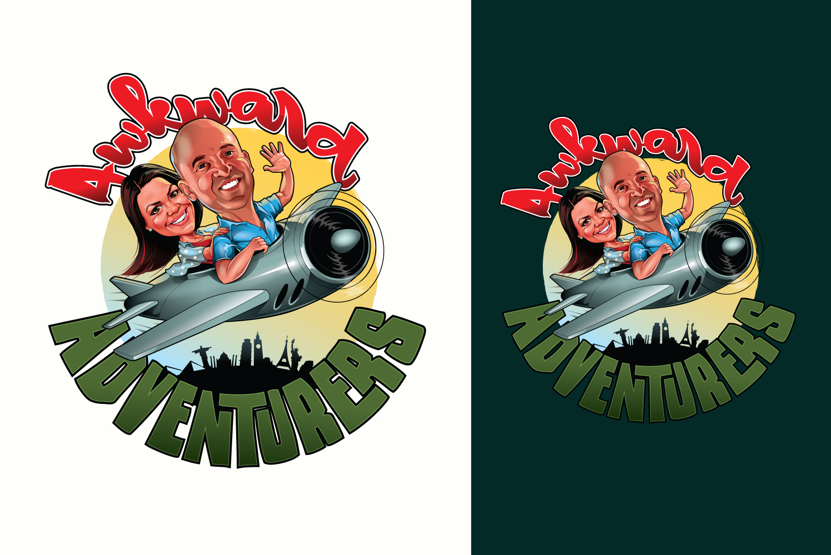 Logo Design by ally designs for this project | Design #26959587