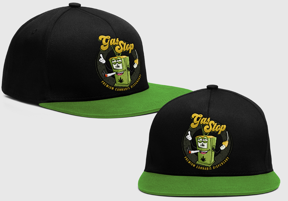 Logo Design by Roger B. for this project | Design #26978543