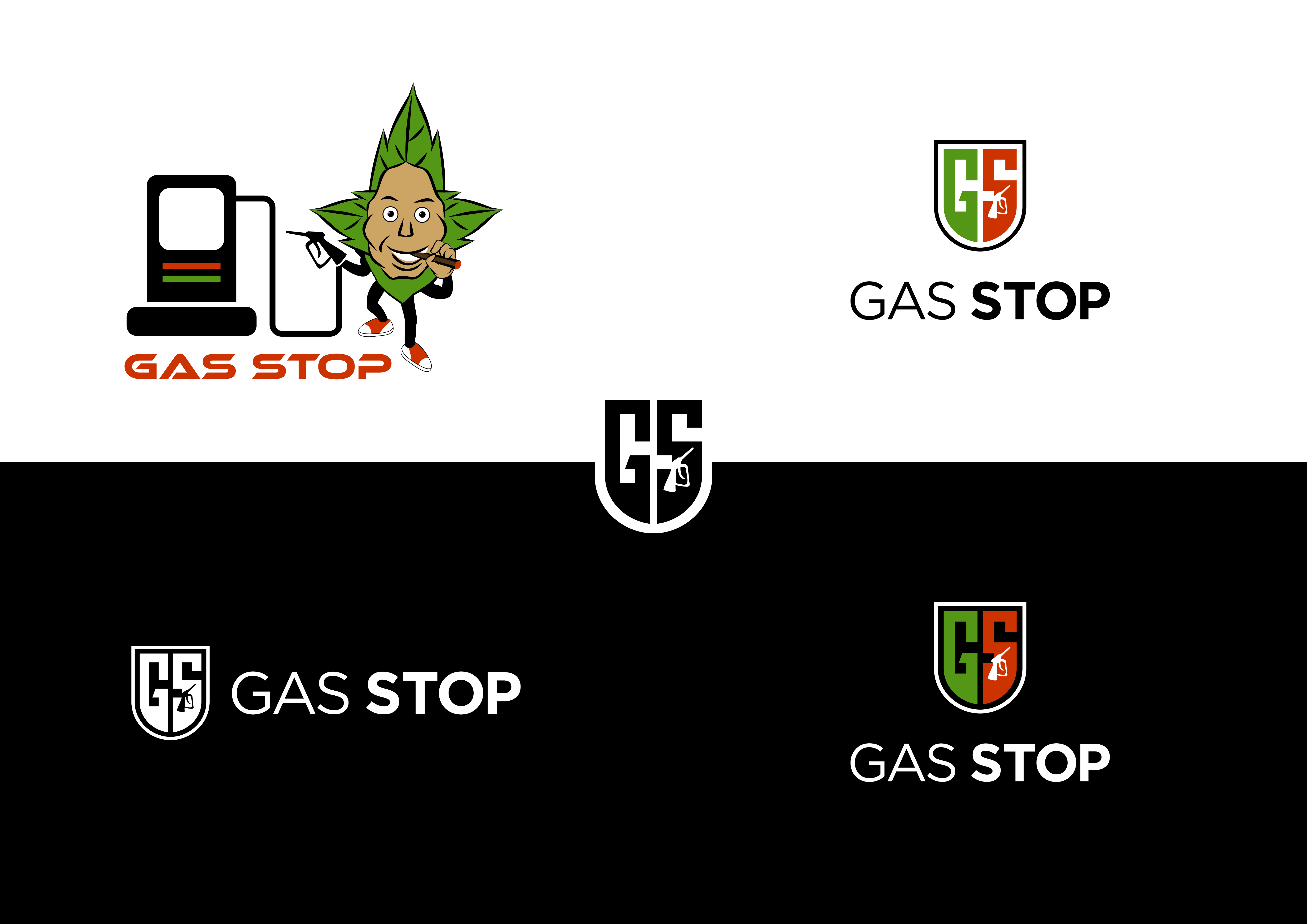 Logo Design by graphics1 for this project | Design #26987891