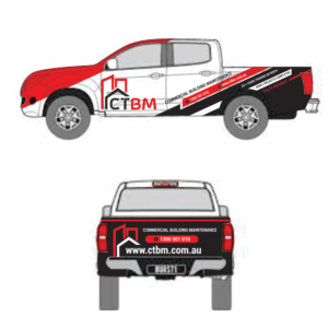 Car Wrap Design required! | Diseño Gráfico por Fat Bat Man