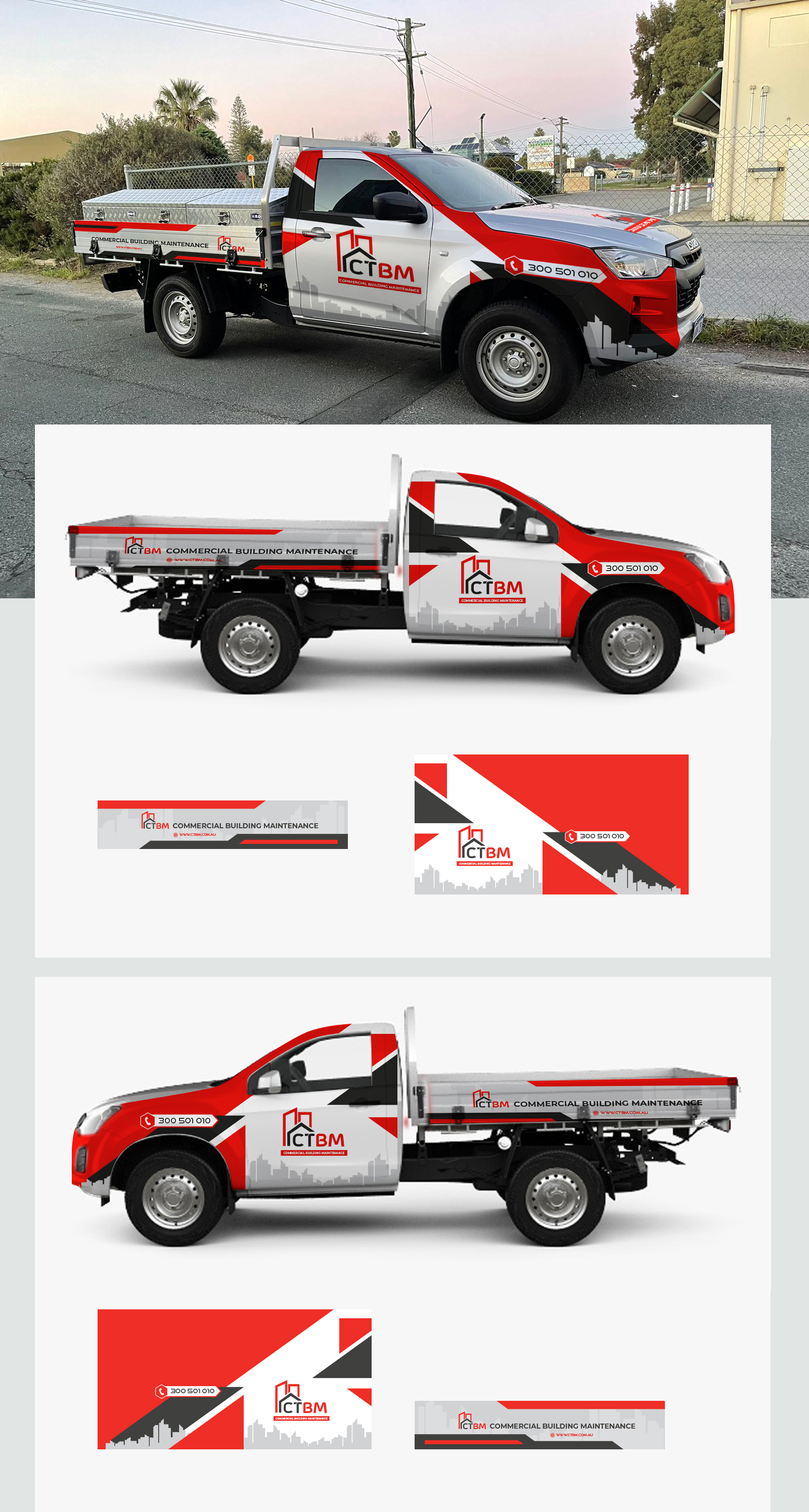 Graphic Design by raymark for this project | Design #26959156