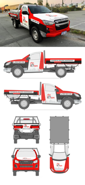 Graphic Design by raymark for this project | Design: #26966445