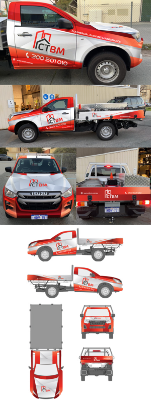 Graphic Design by raymark for this project | Design: #26974513