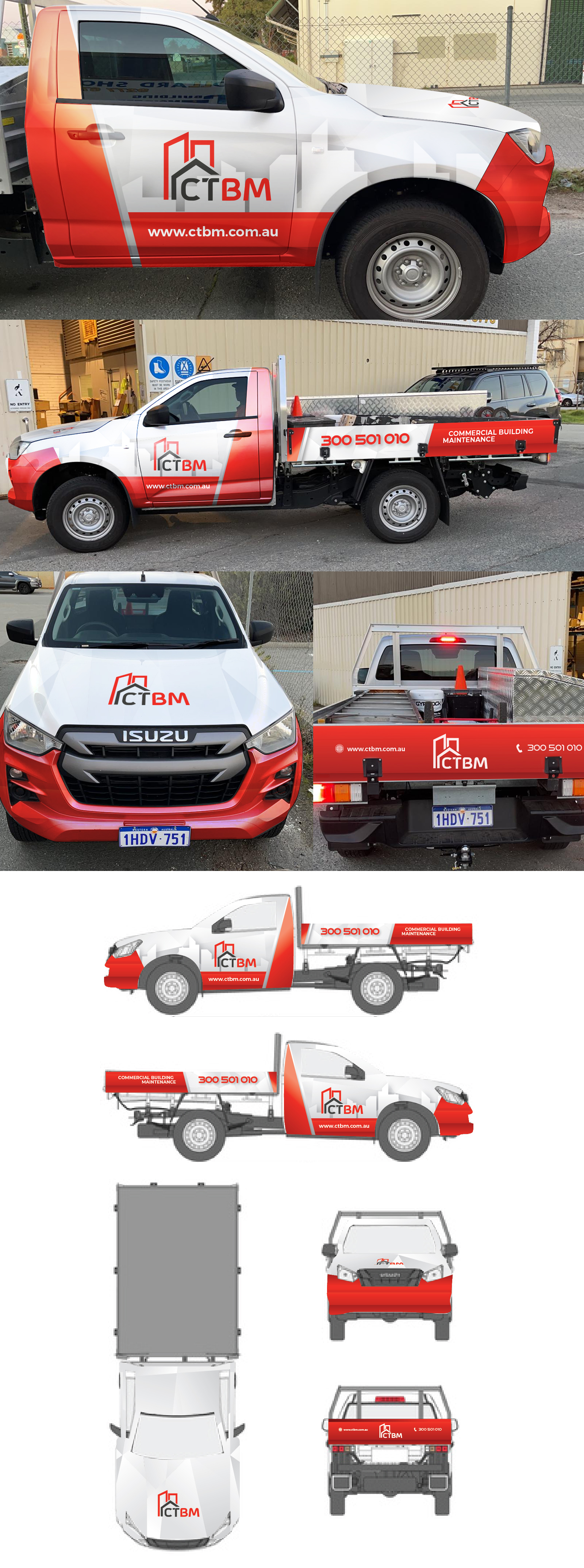 Graphic Design by raymark for this project | Design #26989575