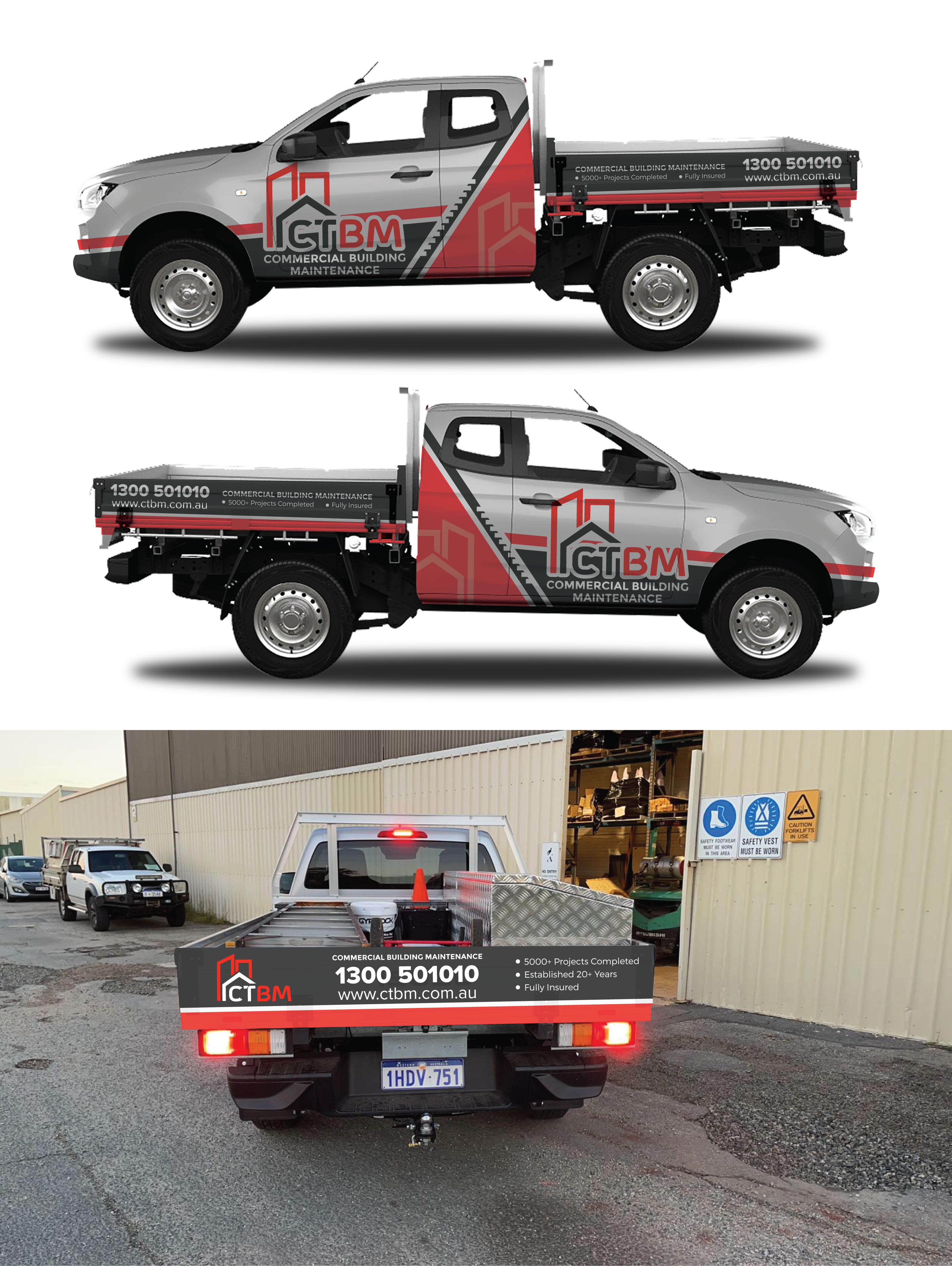 Graphic Design by Shumaila Kiran for this project | Design #26993213