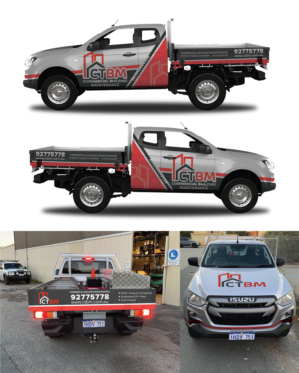 Graphic Design by Shumaila Kiran for this project | Design: #27003911