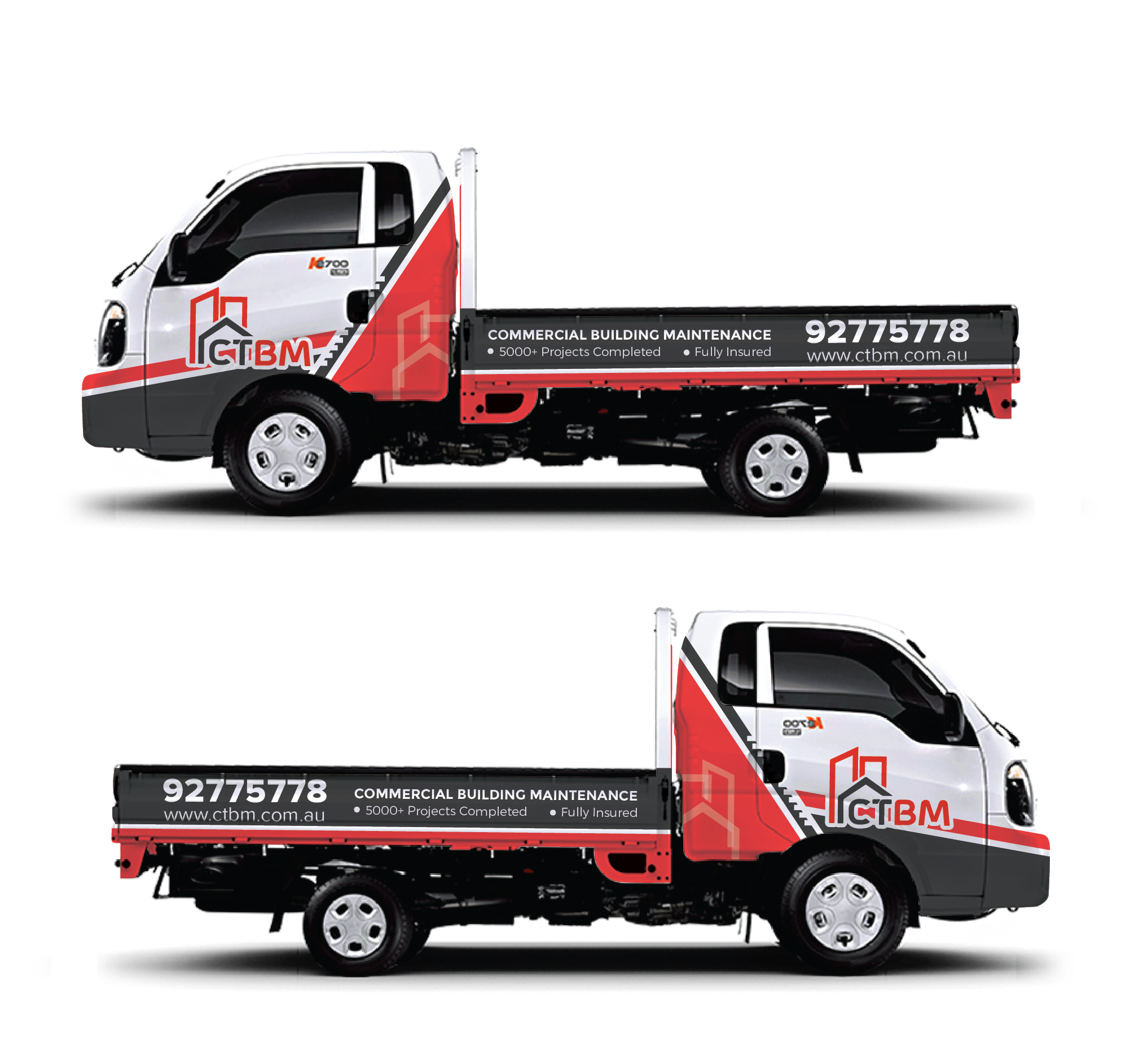 Graphic Design by Shumaila Kiran for this project | Design #27003975