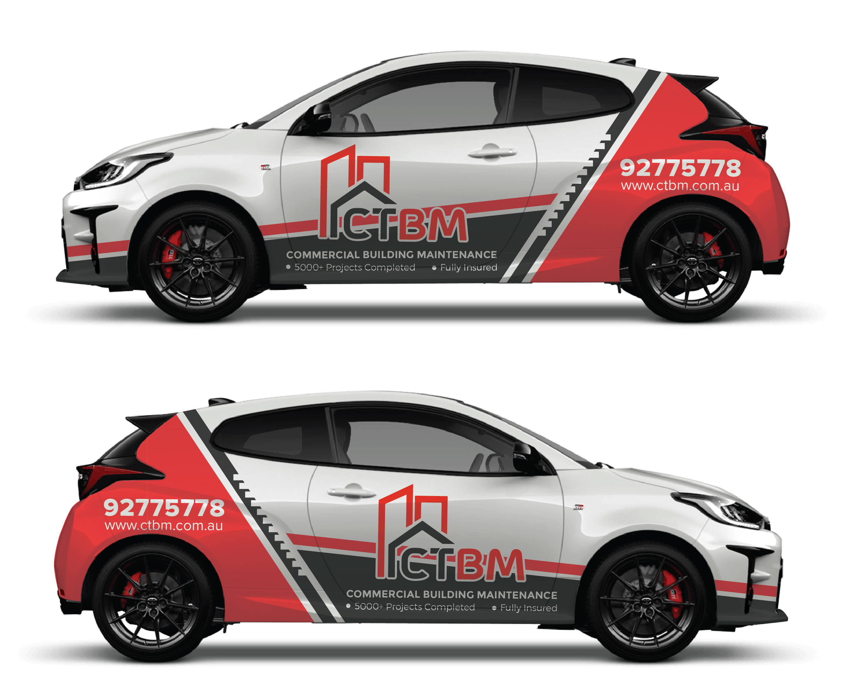 Graphic Design by Shumaila Kiran for this project | Design #27003976